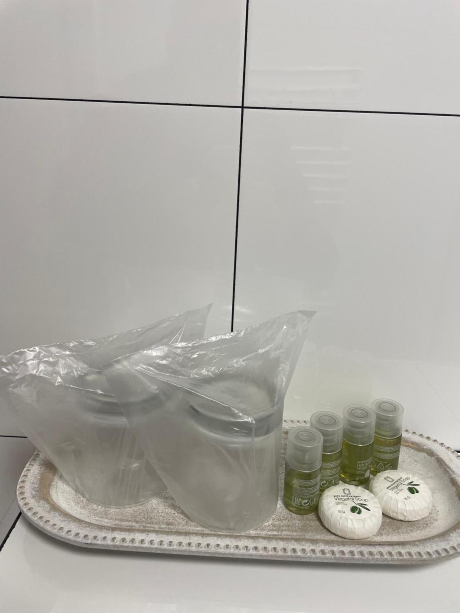 Appartamento Casa Lais Braşov Esterno foto