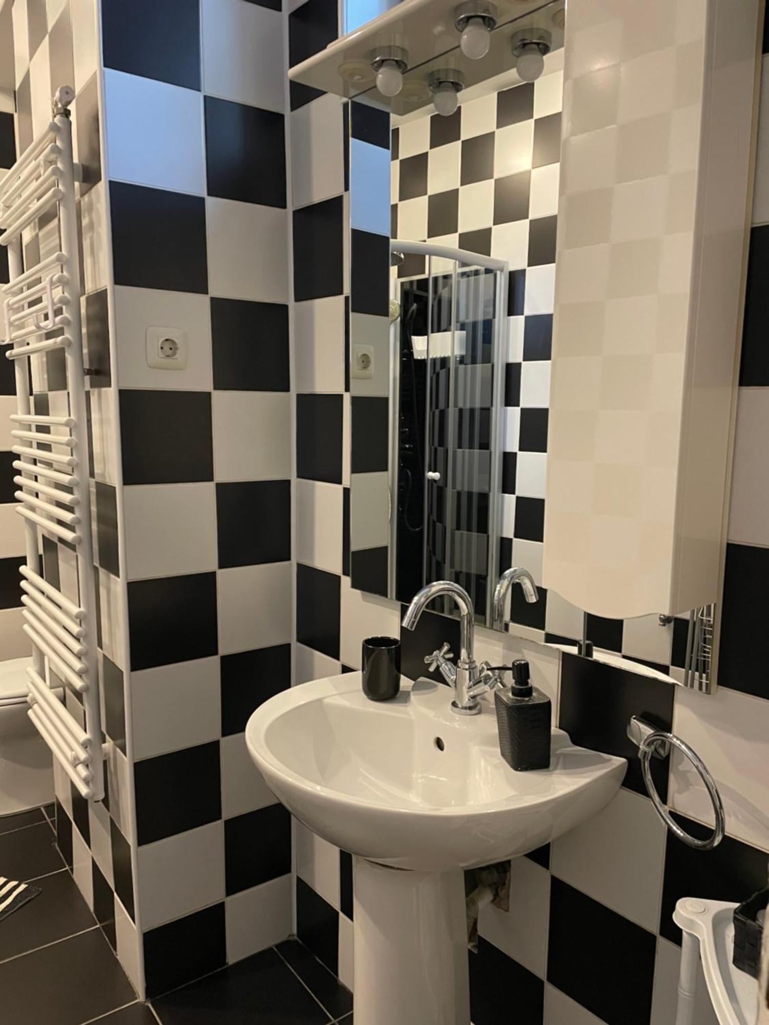 Appartamento Casa Lais Braşov Esterno foto