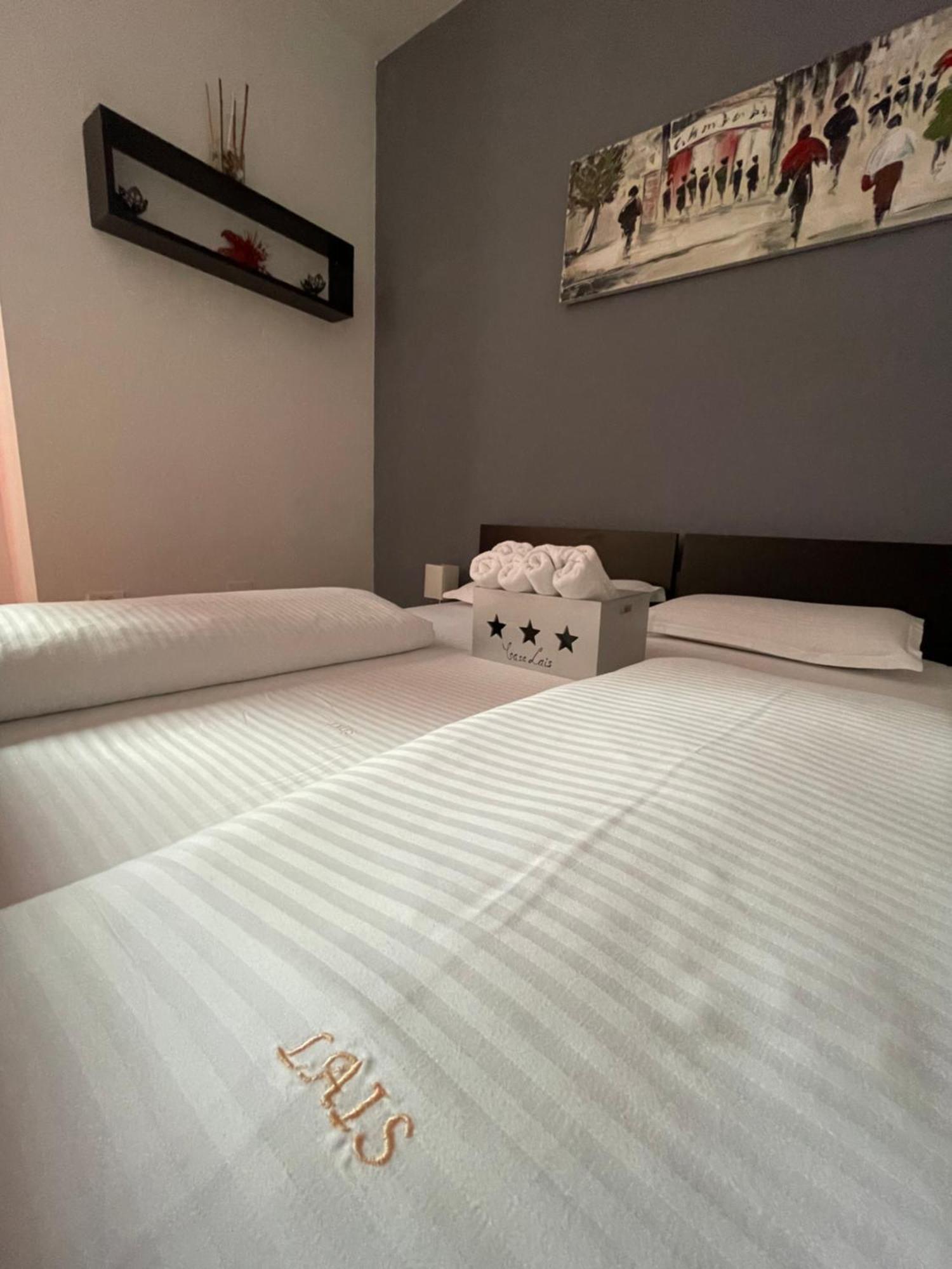 Appartamento Casa Lais Braşov Esterno foto